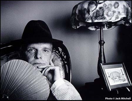 Truman Capote