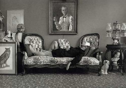 Truman Capote