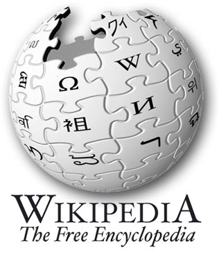 Wikipedia Logo